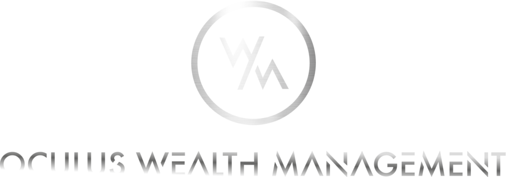 Logo of Oculus Wealth